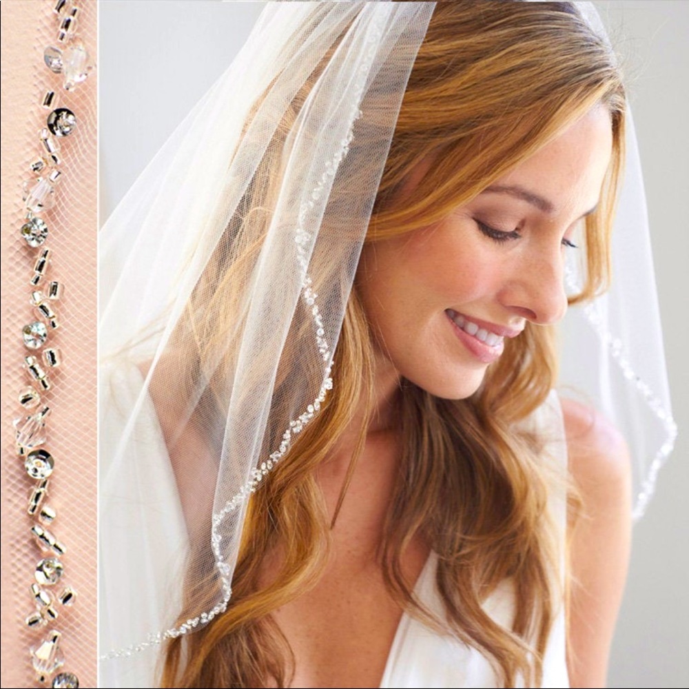 Wedding veil